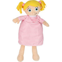 Bábika na učenie anatómie - dievča