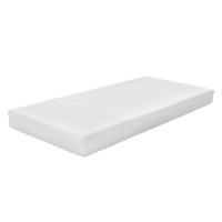 Detský penový matrac CLASSIC STAR - 180x90x16 cm + poťah Aloe vera [CLONE]