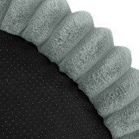 Pelech pre psy a mačky ROYAL LOUNGE 60 cm - šalviový