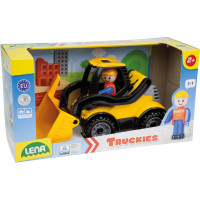 Lena Truckies nakladač