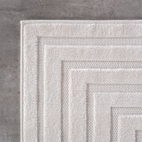 Kusový koberec Doha 1653 Cream