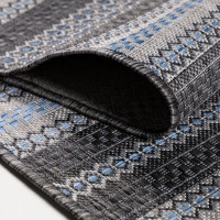 Kusový koberec Sunny 4411 Black