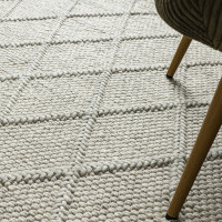 Kusový koberec Tahar 99001C beige