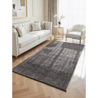 Kusový koberec Brilliance Prisma 106310 Silver Grey z kolekcie Elle