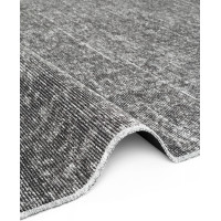 Kusový koberec Brilliance Prisma 106310 Silver Grey z kolekcie Elle