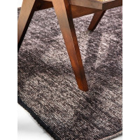 Kusový koberec Brilliance Prisma 106311 Brown z kolekcie Elle