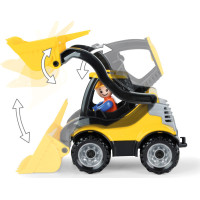 Lena Truckies nakladač