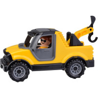 Lena Truckies Odťahové vozidlo