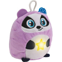 CLEMENTONI BABY Twinkle Twinkle Malý jazvec