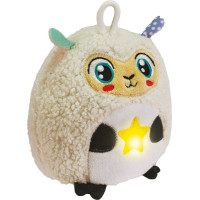 CLEMENTONI BABY Twinkle Twinkle Malá ovečka