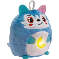 CLEMENTÓNI BABY Twinkle Twinkle Malý vlk