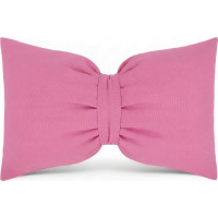 Dekoračný vankúš GLAM 30x50 cm - fuchsiový