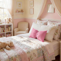 Dekoračný vankúš GLAM 30x50 cm - fuchsiový