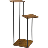 Stojan na kvety TOMAS rustic