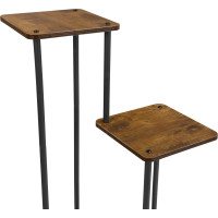 Stojan na kvety TOMAS rustic