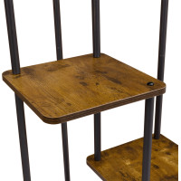 Stojan na kvety MARLON rustic