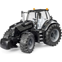 Bruder Traktor Deutz-Fahr 8280 TTV Warrior