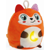 CLEMENTONI BABY Twinkle Twinkle Malá líška