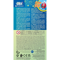 CLEMENTONI IDEA Kreatívna súprava na výrobu pier Monster