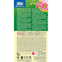 CLEMENTONI IDEA Kreatívna súprava na výrobu pier Tropical