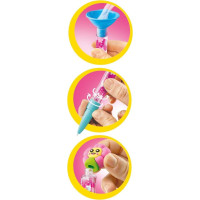 CLEMENTONI IDEA Kreatívna súprava na výrobu pier Tropical