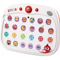 ALBI Kvído: Hovoriaci tabuľ