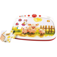 ALBI Kvído: Hovoriaci tabuľ