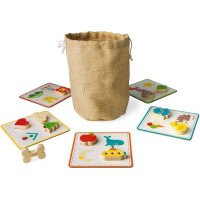 JANOD Hmatová hra - Pexeso