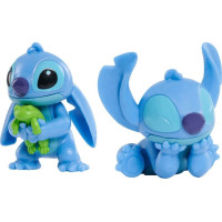 DISNEY Sada figúrok Stitch II