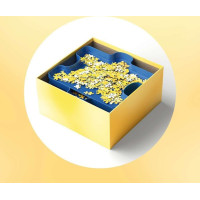 RAVENSBURGER Systém na triedenie puzzle