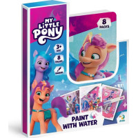 DODO Vodné maľovanie My Little Pony