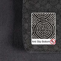 Behúň Sky 5400 Grey