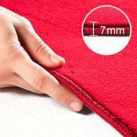 Behúň Sky 5400 Red