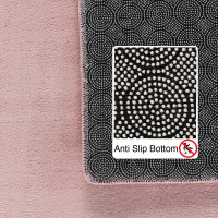 Behúň Sky 5400 Rose