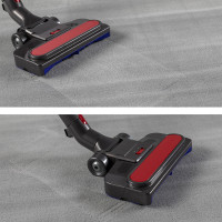 Behúň Sky 5400 Silver