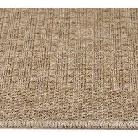 Behúň Dhaka 8712 Beige