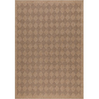 Behúň Dhaka 8713 Black