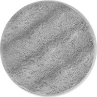 Podsedák na stoličke FURRE Eco Rabbit - 36 cm - sivý