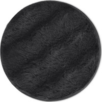 Podsedák na stoličku FURRE Eco Rabbit - 36 cm - grafitový