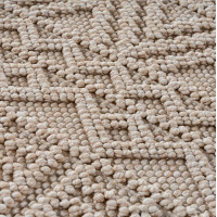 Behúň Helix 2202 beige