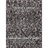 Behúň Ted Baker Notting Hill 106345 Dark Grey