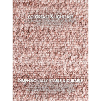 Behúň Ted Baker Notting Hill 106350 Pink