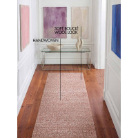 Běhoun Ted Baker Notting Hill 106350 Pink