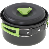 Turistická sada riadu XL