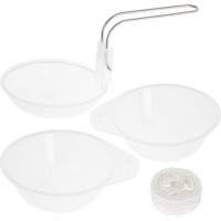 Turistická sada riadu XL