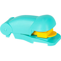 Kreatívna súprava kinetického piesku 750 g - Stavba hradu