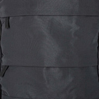 Cestovný batoh 45x30 cm - čierny