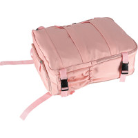 Cestovný batoh 45x30 cm - ružový