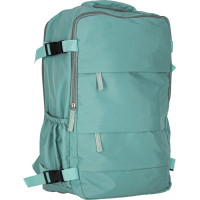 Cestovný batoh 45x30 cm - zelený