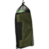 Solárna kempingová sprcha 20L XXL s teplomerom